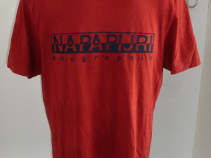 Muška majica NAPAPIJRI original - Veličina M