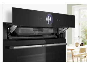 BOSCH pećnica HRG7761B1
