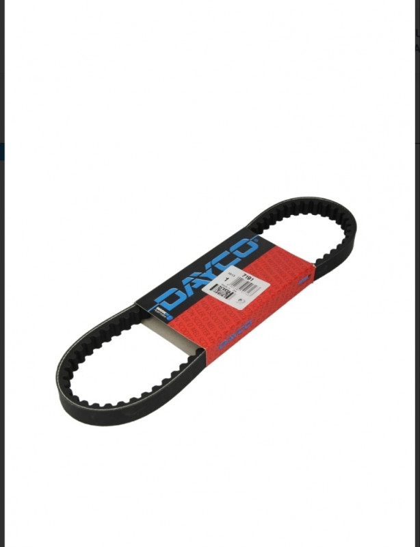 Pogonski remen Dayco Peugeot Speedfight 2,3 AC/LC Trekker/Vivacit
