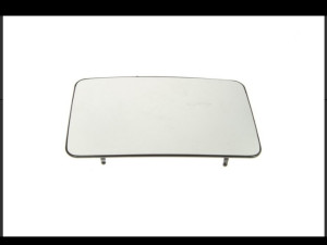 Staklo ogledalo retrovizora IVECO DAILY III 05.99-07.07 L+d