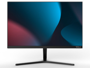 TESLA monitor 22MC345BF 21,5"