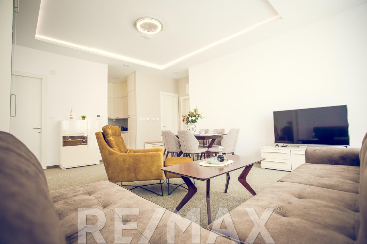 Prodaja poslovanja-LUKSUZNI APARTMANI u srcu Banja Luke