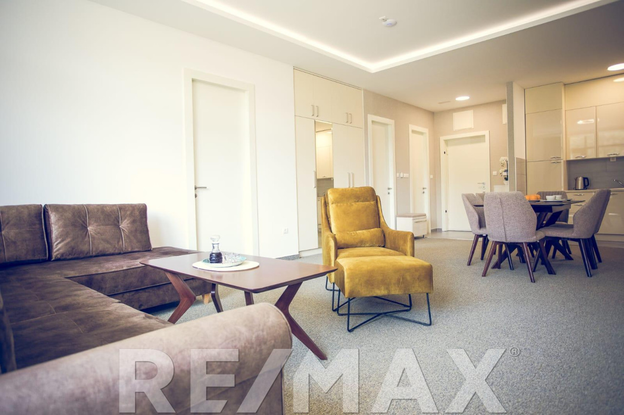 Prodaja poslovanja-LUKSUZNI APARTMANI u srcu Banja Luke 4