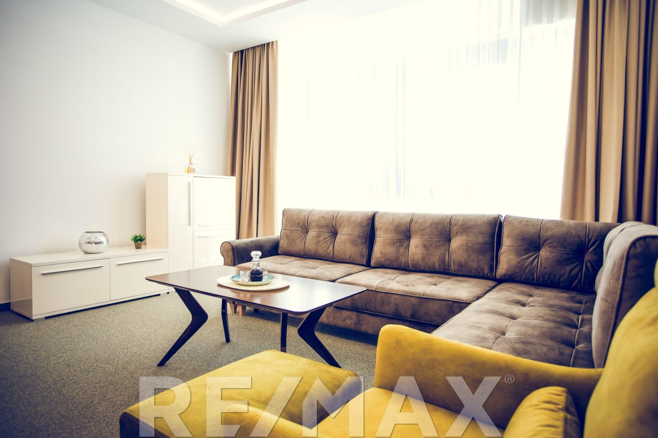 Prodaja poslovanja-LUKSUZNI APARTMANI u srcu Banja Luke 6