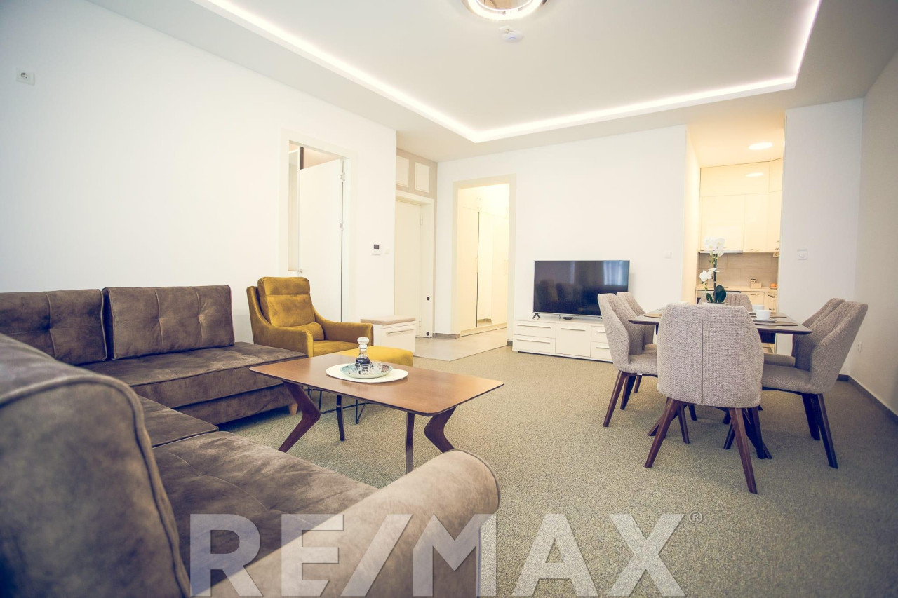Prodaja poslovanja-LUKSUZNI APARTMANI u srcu Banja Luke 7