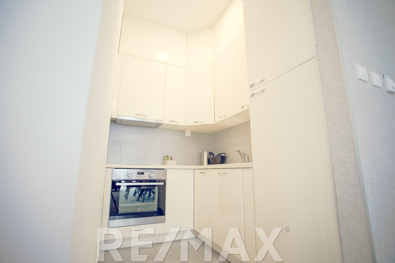 Prodaja poslovanja-LUKSUZNI APARTMANI u srcu Banja Luke 13