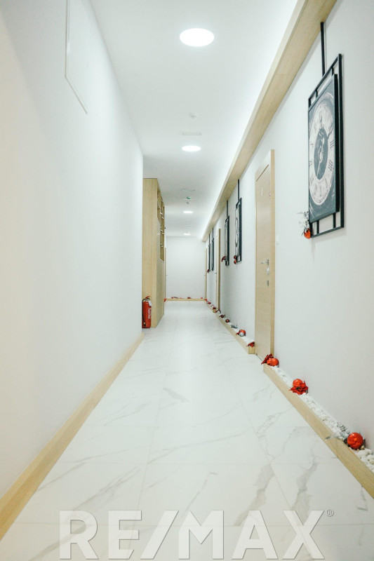 Prodaja poslovanja-LUKSUZNI APARTMANI u srcu Banja Luke 27