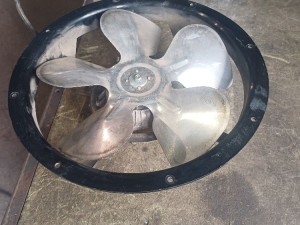 VENTILATOR 220V