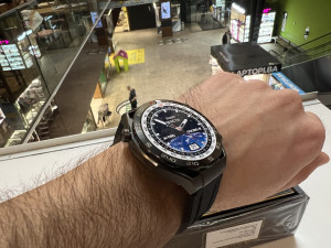 Smartwatch F3 Ultimate*12mj.garancija*