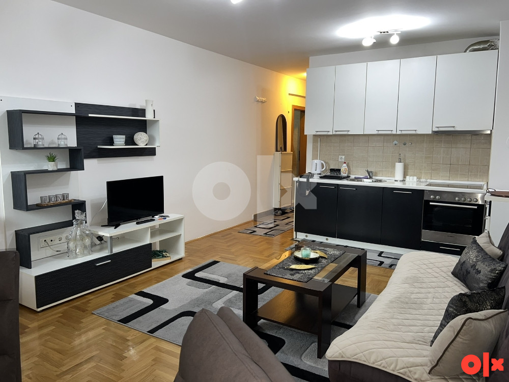Stanovi i apartmani Ilidža