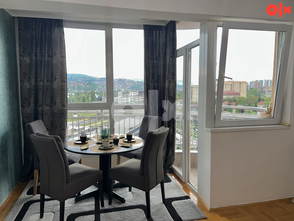 Stanovi i apartmani Ilidža 2