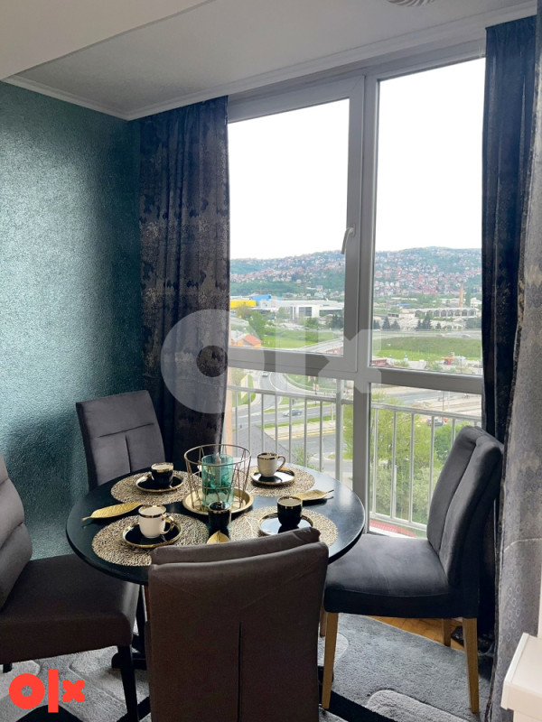 Stanovi i apartmani Ilidža 3