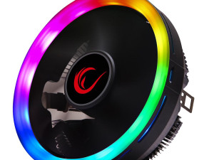 Rampage COOL-FIX RM-C01 RGB CPU COOLER