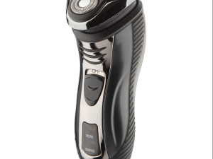 BROCK Electrčni brijač za muškarce BMS 2001 BK