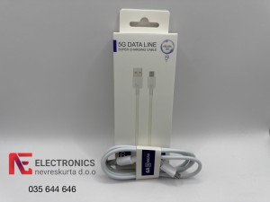 Micro USB kabal za mobilni telefon 1m - Veleprodaja