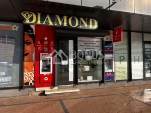 Poslovni prostor - CENTAR - BOSANKA