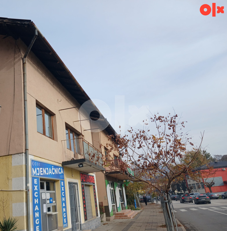 Kuća Doboj 103m2 2