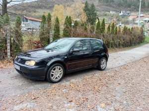 GOLF 4 1.9 TDI 66KW TEK REG EXSTRA STANJE 061087703