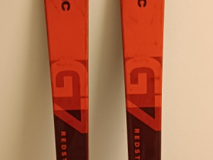 Atomic Redster G7 175 cm