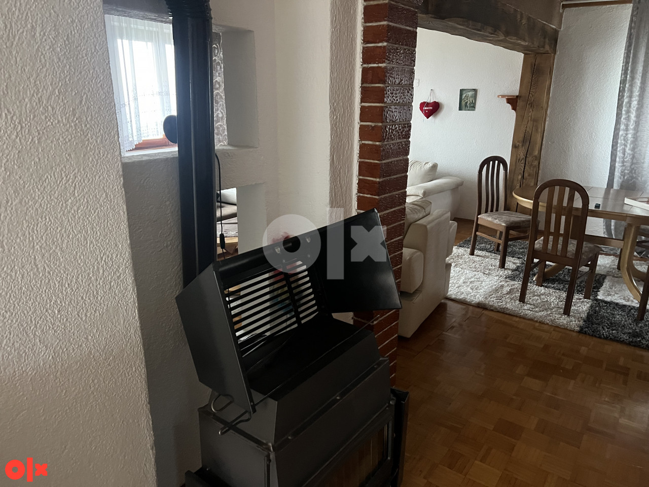Kuca Busovaca na prelijepoj lokaciji 500 metara od centra 3