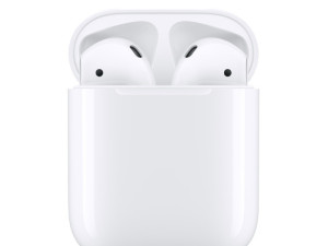 Apple AirPods 2 Generation slušalice NOVO ORIGINAL