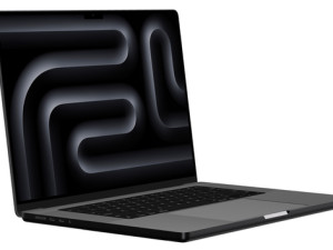 Macbook Pro 16 M3 Max 36GB 1TB SPB US LAYOUT NOVO