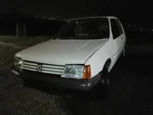 Peugeot 205 dijelovi pezo djelovi