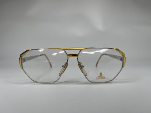 Lancetti 4002 unisex dioptrijski okvir