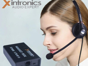 Slusalice za telefon RJ10 RJ 10 konektor kabal kabel utikac