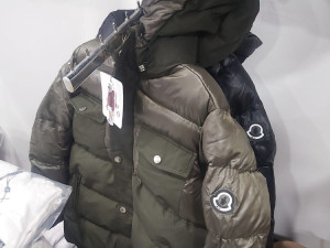 Moncler Jakna