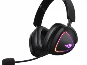 didakta.ba Asus ROG Delta II wireless gaming slusalice
