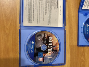 Battlefield 1