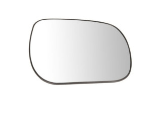 Staklo ogledalo retrovizora TOYOTA RAV4 III 11.05-12.12 desno