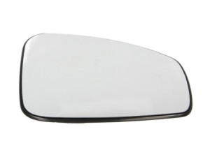 Staklo ogledalo retrovizora RENAULT MEGANE 11.08-04.12 desno