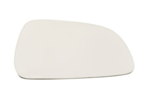 Staklo ogledalo retrovizora OPEL ASTRA H 02.07-05.14 desno el