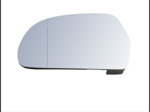 Staklo ogledalo retrovizora Audi Q3 SKODA OCTAVIA II SUPERB II li