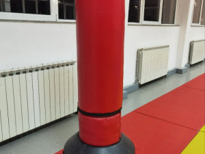 SAMOSTOJEĆA BOKS VREĆA - STABILNA