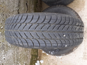 GUME-15...195/65/R15 ZIMSKE M/S SAVA 2020GOD ODLICNE