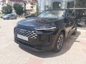 Audi Q5 TDI quattro S tronic