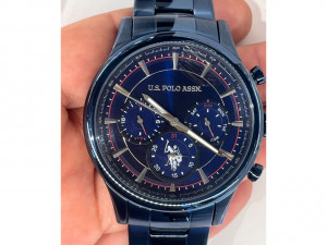 U.S. Polo ASSN. musko sat USPA1010-02