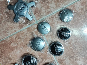 Cepovi za Felge - Audi