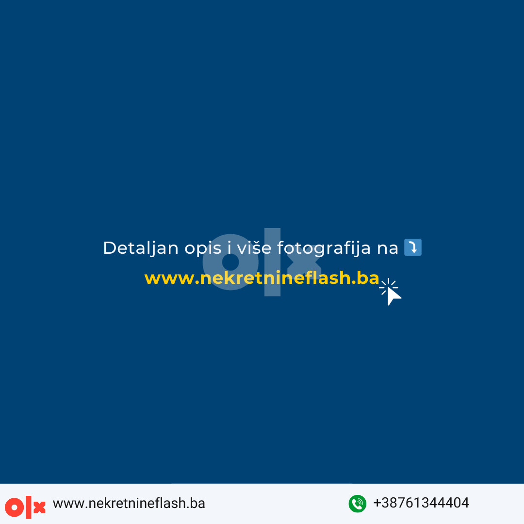 PP-03 Poslovni prostor 41m2 - ZENICA - Dubrovnik City Center 7