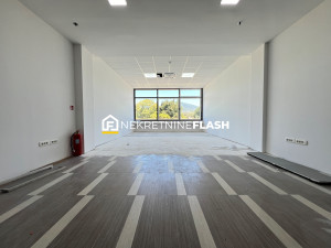 PP-03 Poslovni prostor 41m2 - ZENICA - Dubrovnik City Center