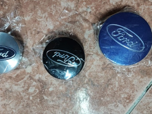 Cepovi za felge - Ford -