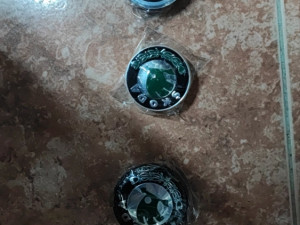 Cepovi za felge - Skoda -