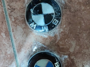 Cepovi za felge - BMW -