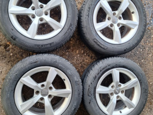 Felge 16 audi a4 a5 5x112