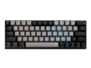 Mehanicka Tastatua White Shark Wakizashi