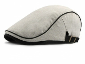 Kapa Gatsby golferska