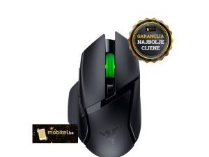 Gaming miš Razer Basilisk V3 X HyperSpeed bežični